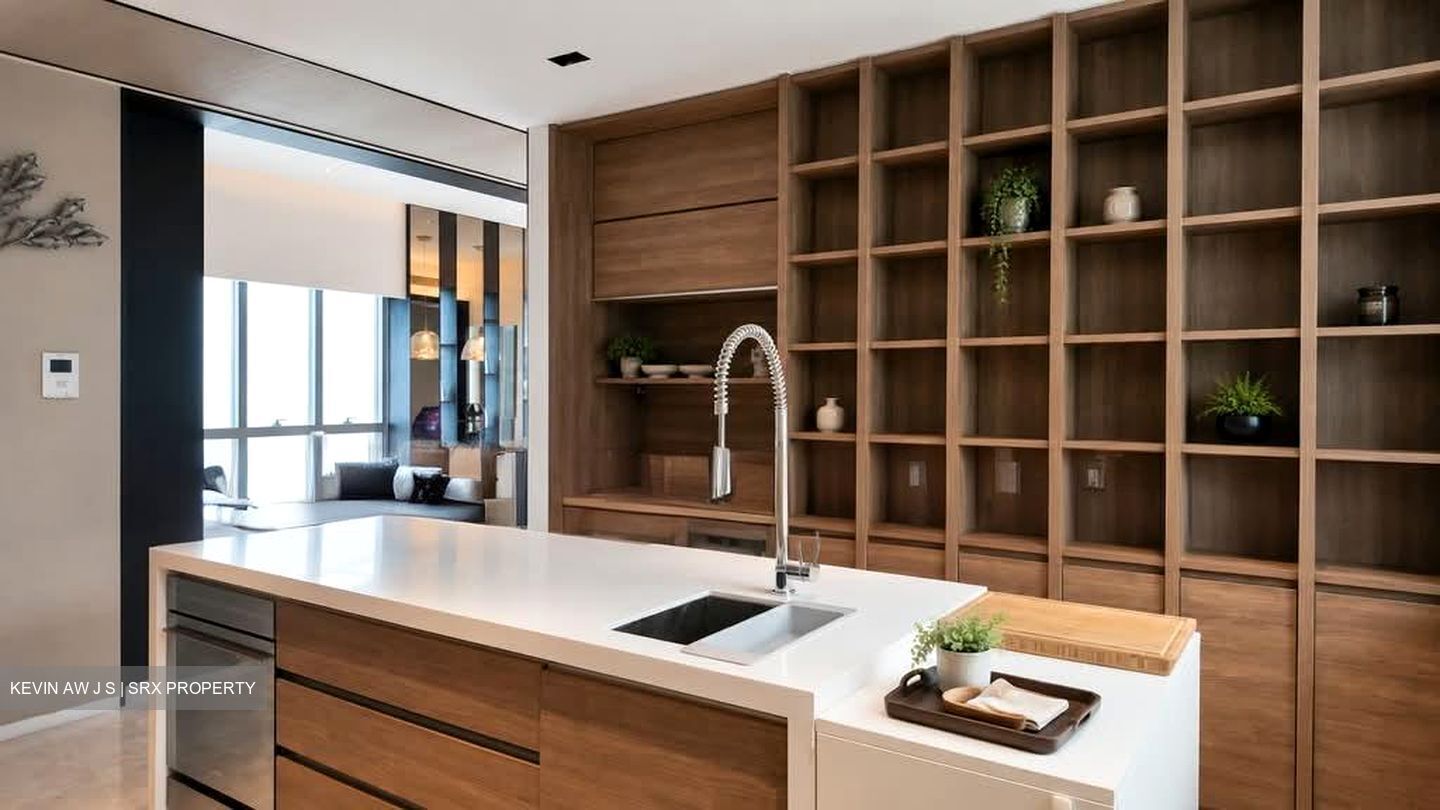 Leedon Residence (D10), Condominium #574903661